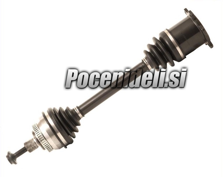 Polosovina VW Sharan Ford Galaxy Seat Alhambra